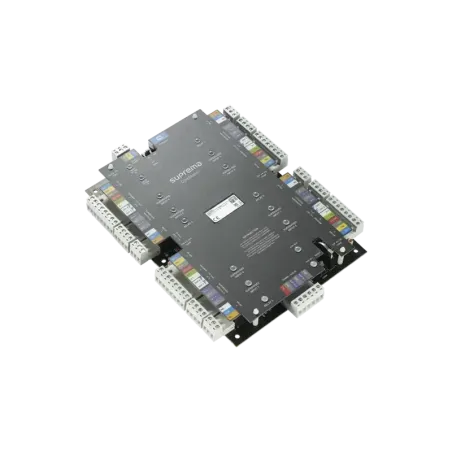 CoreStation Panel de Control de AccesoBiometría In