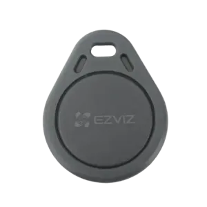 TAG de Proximidad EZVIZCompatible Con Cerraduras C