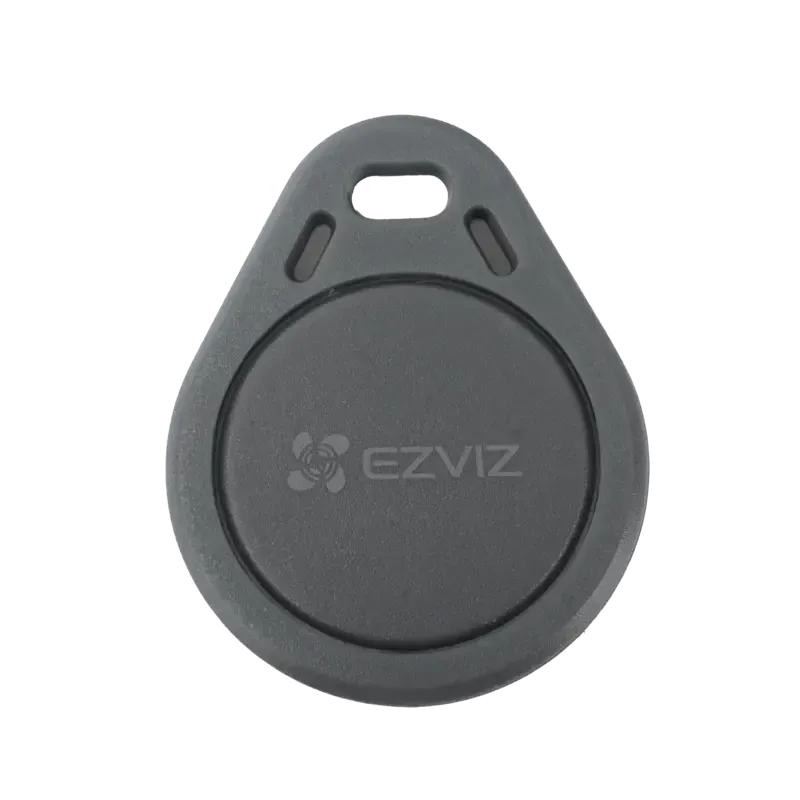 TAG de Proximidad EZVIZCompatible Con Cerraduras C TAG de Proximidad EZVIZCompatible Con Cerraduras C