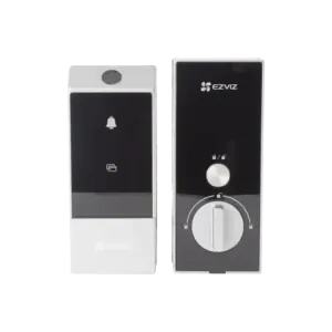 Cerradura InteligenteApertura RemotaHuellaTagLlave