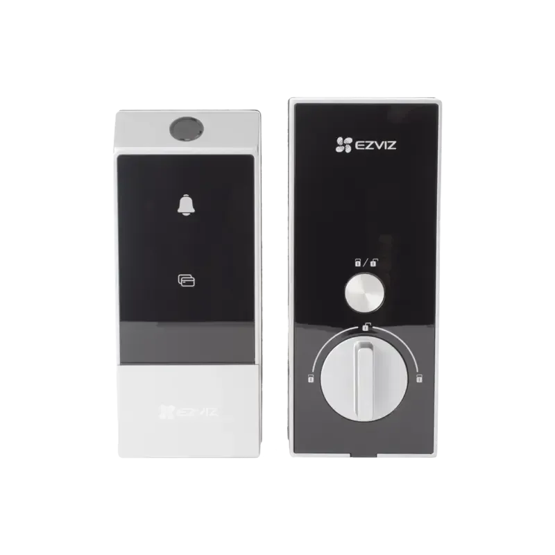 Cerradura InteligenteApertura RemotaHuellaTagLlave Cerradura InteligenteApertura RemotaHuellaTagLlave