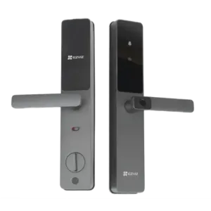 Cerradura InteligenteWi-FiBluetooth Códigos Tempor