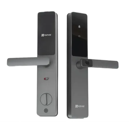 Cerradura InteligenteWi-FiBluetooth Códigos Tempor