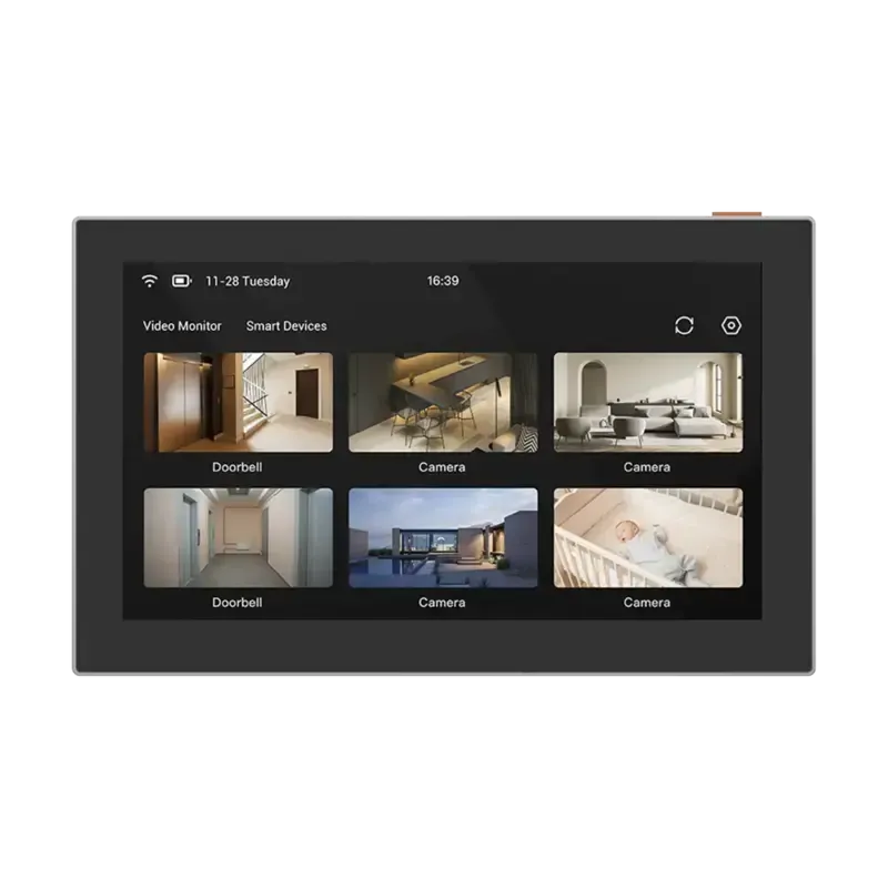 Pantalla InalámbricaCon Batería Recargable 4600mAh Pantalla InalámbricaCon Batería Recargable 4600mAh