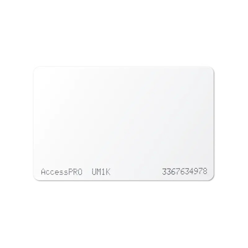 Tarjeta Tecnologia Dual: RFID UHF 900MHz-MIFA Tarjeta Tecnologia Dual: RFID UHF 900MHz-MIFA