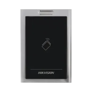 Lector de Tarjetas MIFAREConexión Wiegand y RS-485