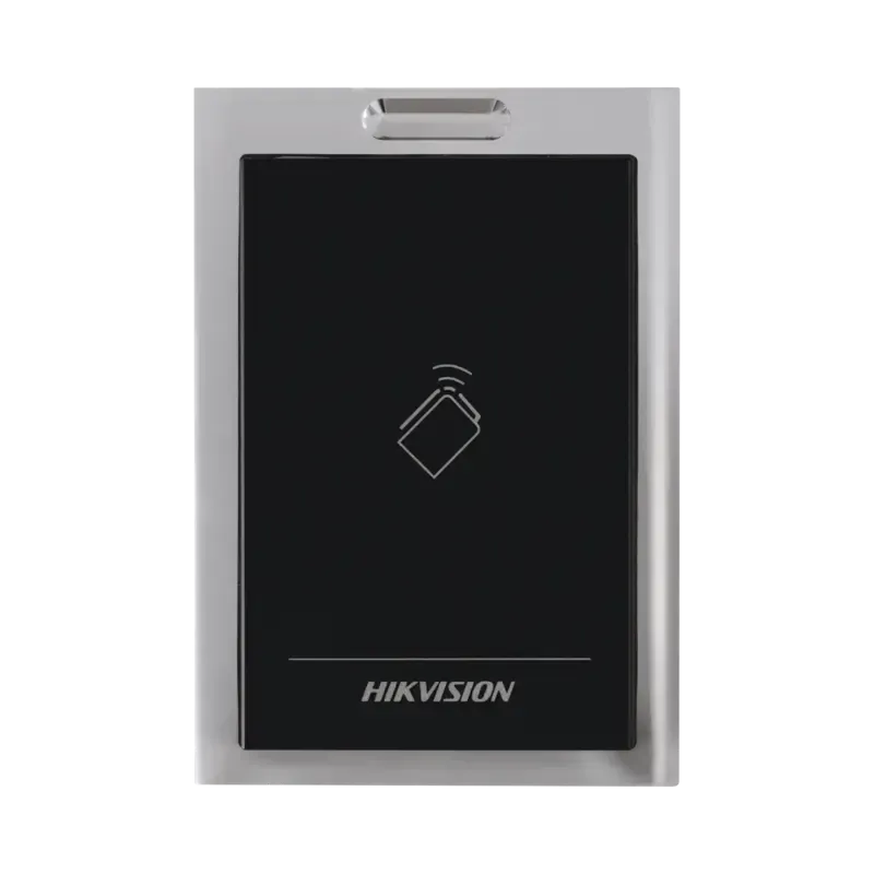 Lector de Tarjetas MIFAREConexión Wiegand y RS-485 Lector de Tarjetas MIFAREConexión Wiegand y RS-485