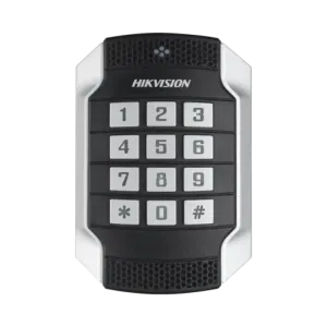 Lector de Tarjetas MIFARE y ContraseñasWiegand W26