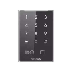 Lector de Tarjetas PROX EM y de Códigos QRTeclado