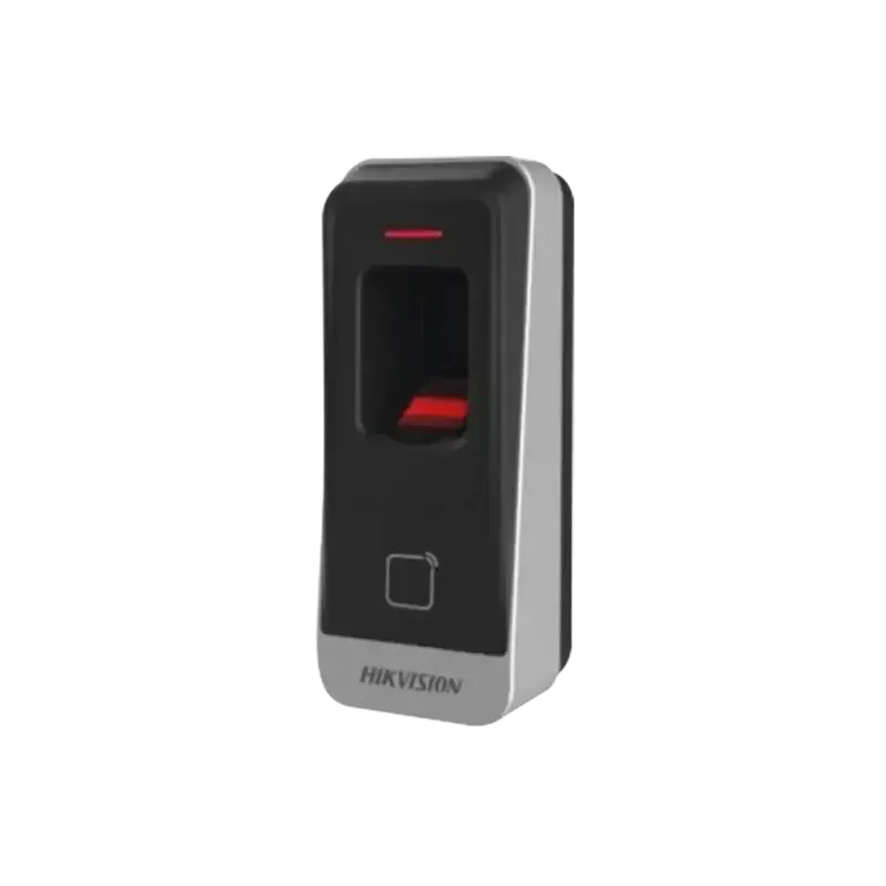 Lector esclavo PROX EM IP65Huella DigitalLector de Lector esclavo PROX EM IP65Huella DigitalLector de