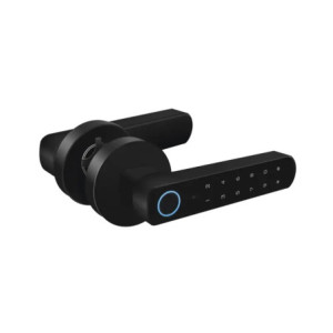 Cerradura Autonoma Bluetooth - Soporta Acceso