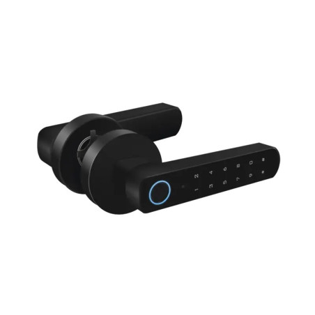 Cerradura Autonoma Bluetooth - Soporta Acceso