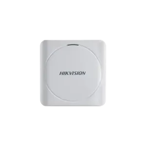 Lector de Tarjetas PROX EMExterior IP65WiegandComp