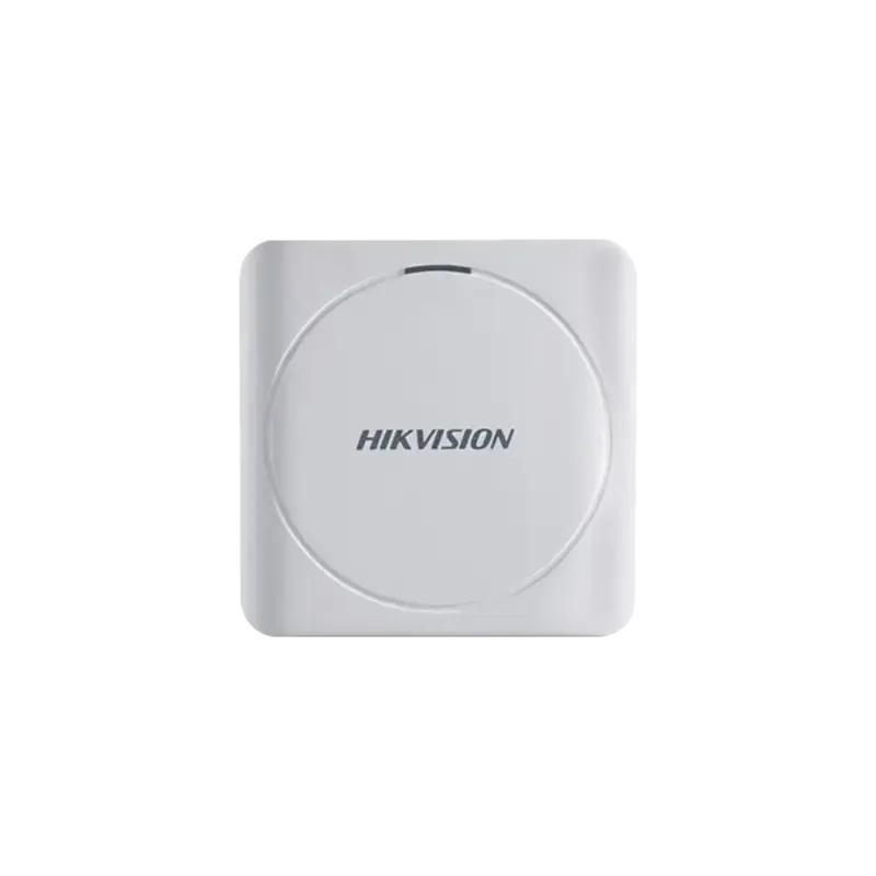 Lector de Tarjetas PROX EMExterior IP65WiegandComp Lector de Tarjetas PROX EMExterior IP65WiegandComp