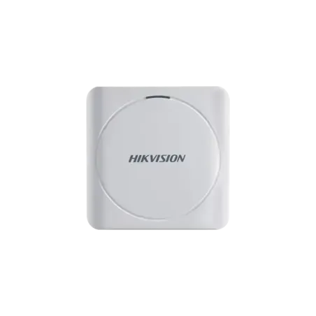 Lector de Tarjetas PROX EMExterior IP65WiegandComp