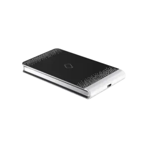 Enrolador USB de Tarjetas para iVMS-4200Facilita e