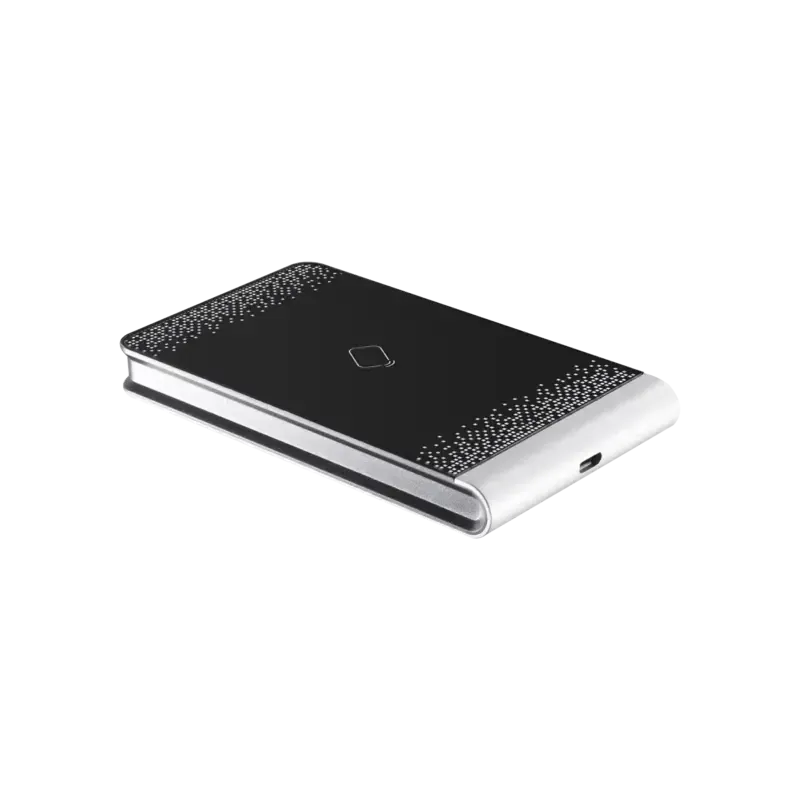 Enrolador USB de Tarjetas para iVMS-4200Facilita e Enrolador USB de Tarjetas para iVMS-4200Facilita e