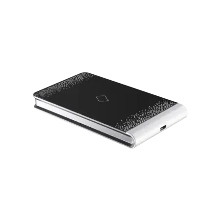 Enrolador USB de Tarjetas para iVMS-4200Facilita e