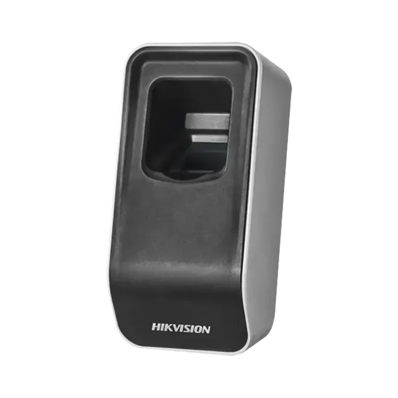 Enrolador USB de Huellas para Software HikvisioniV Enrolador USB de Huellas para Software HikvisioniV