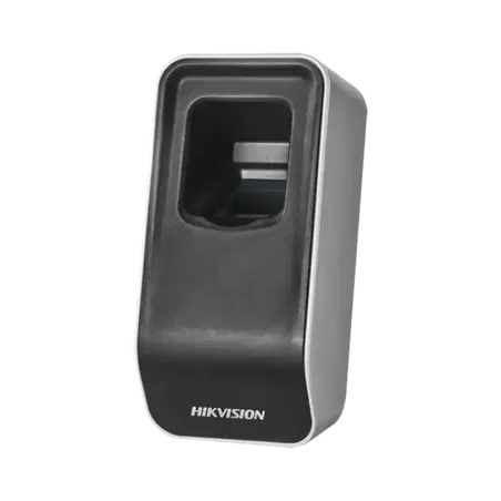 Enrolador USB de Huellas para Software HikvisioniV