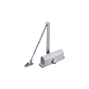 Cierrapuertas para puertas de 40-65 kgs