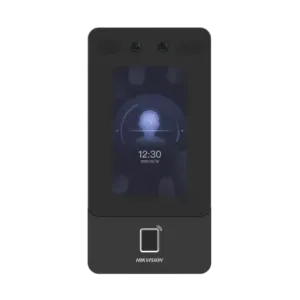 Terminal Min Moe PoE & WiFi de Reconocimiento Faci