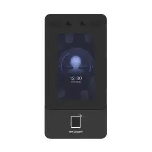 Terminal Min Moe PoE & WiFi de Reconocimiento Faci