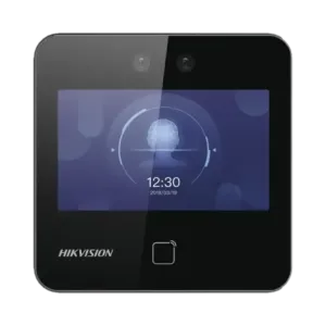 Terminal Min Moe WiFiTouch de Reconocimiento Facia