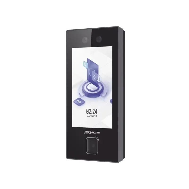 Terminal Facial Min Moe con LECTOR DE QRs FISICO U Terminal Facial Min Moe con LECTOR DE QRs FISICO U