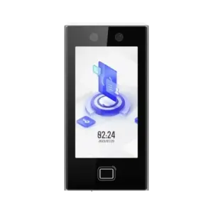 Terminal Facial Min Moe WiFiLector de Huellas6,000