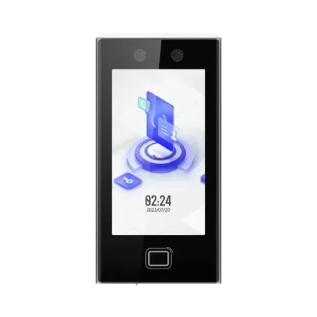 Terminal Facial Min Moe WiFiLector de Huellas6,000