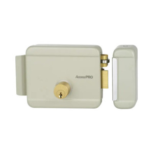 Cerradura Electrica - Incluye Llave - Exterio