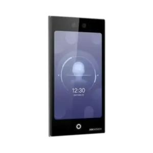 Terminal Facial WiFi con pantalla de 7inExterior I