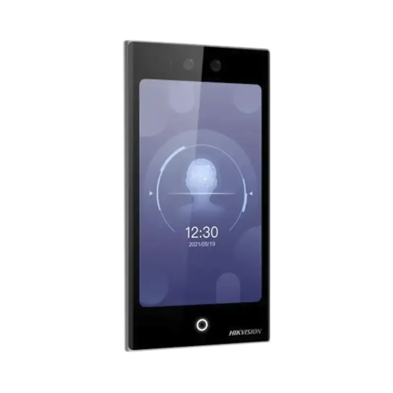 Terminal Facial WiFi con pantalla de 7inExterior I