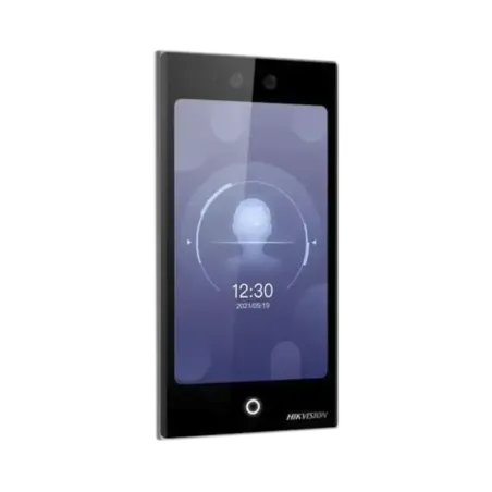 Terminal Facial WiFi con pantalla de 7inExterior I