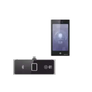 Terminal Facial Min Moe WiFi con pantalla de 7in y