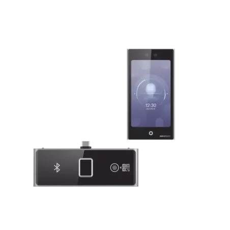 Terminal Facial Min Moe WiFi con pantalla de 7in y