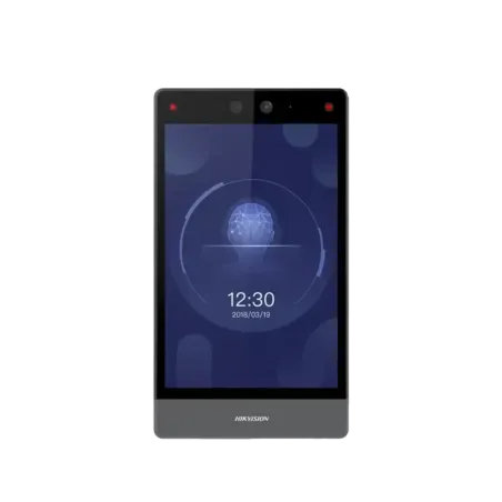 Terminal Facial Min Moe 8in TouchDelgada y Estétic