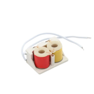 Bobina o Solenoide para uso con Cerraduras AC