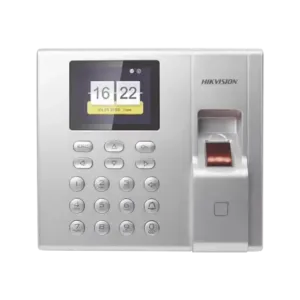 Terminal de Control de Acceso y Asistencia compati