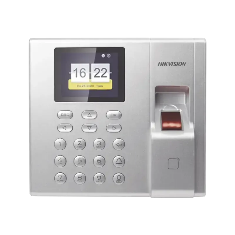 Terminal de Control de Acceso y Asistencia compati Terminal de Control de Acceso y Asistencia compati