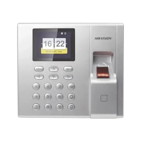 Terminal de Control de Acceso y Asistencia compati