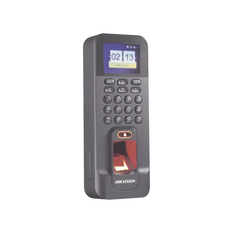 Biométrico WiFi de Acceso y Asistencia Compatible Biométrico WiFi de Acceso y Asistencia Compatible