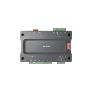 Controlador MAESTRO para Control de ElevadoresCont