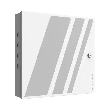 Controlador de Acceso 1 Puerta Administrable en la