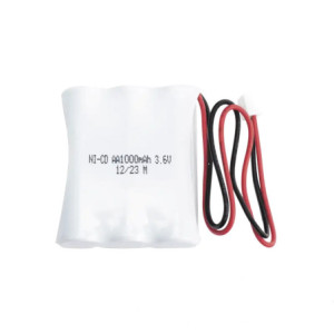 Batería de 36V para Luz de Emergencia SF700W