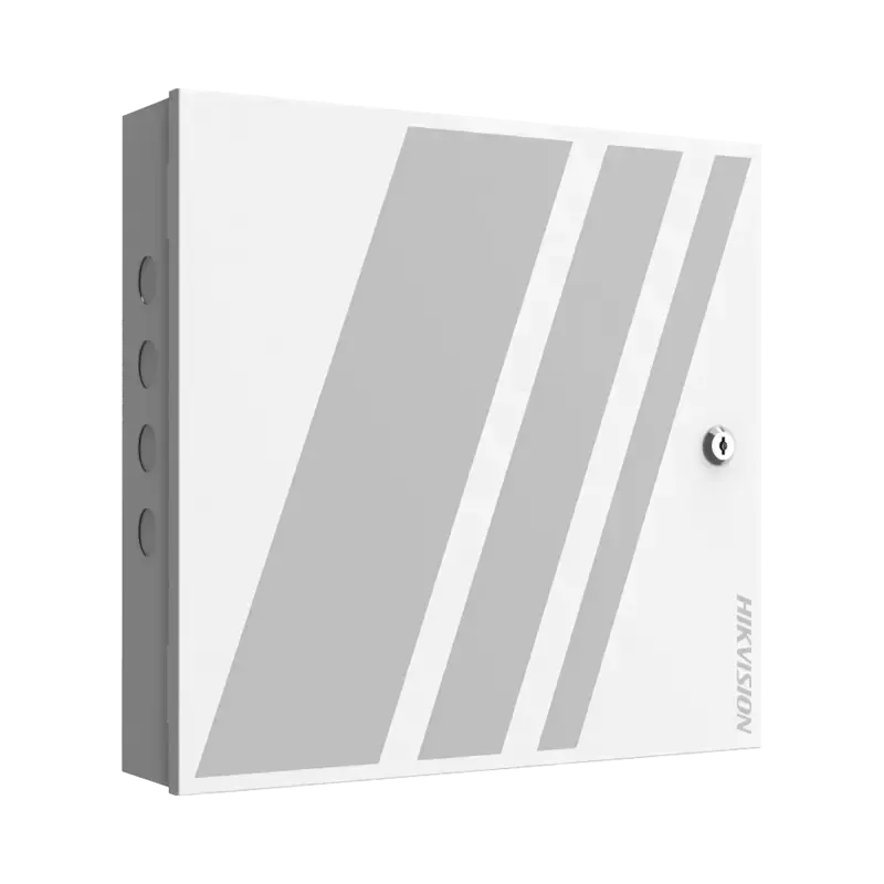 Controlador de Acceso 2 Puertas Administrable en l Controlador de Acceso 2 Puertas Administrable en l