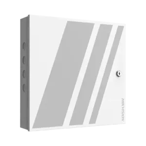 Controlador de Acceso 4 Puertas Administrable en l