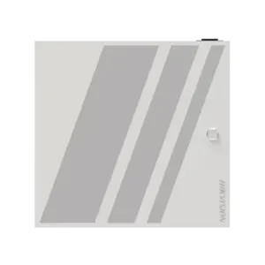 Controlador WiFi de 2 PuertasAdministrable en la N