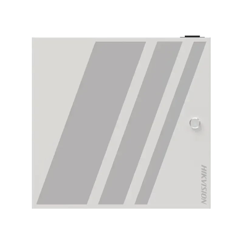 Controlador WiFi de 2 PuertasAdministrable en la N Controlador WiFi de 2 PuertasAdministrable en la N